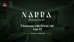 Narra Residences (D23), Apartment #634213991